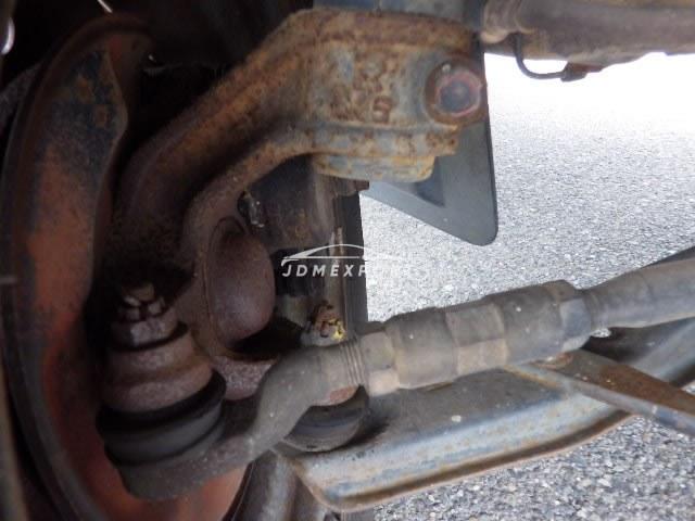 Honda Acty Truck 1992 thumbnail 26