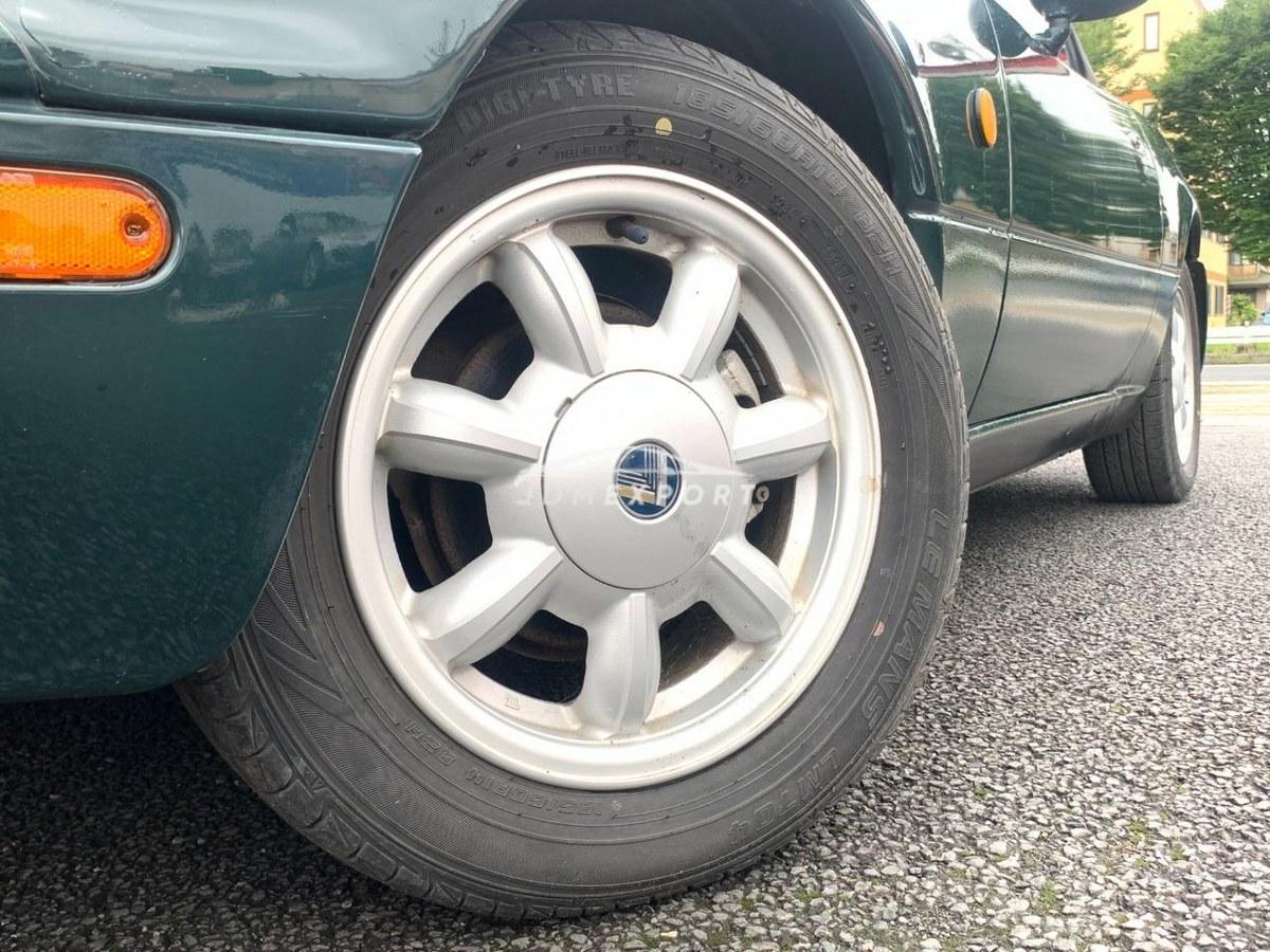 Mazda Eunos Roadster 1993 thumbnail 19