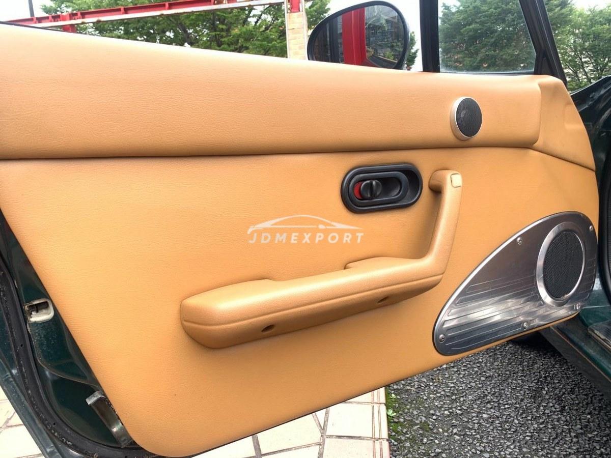 Mazda Eunos Roadster 1993 thumbnail 33