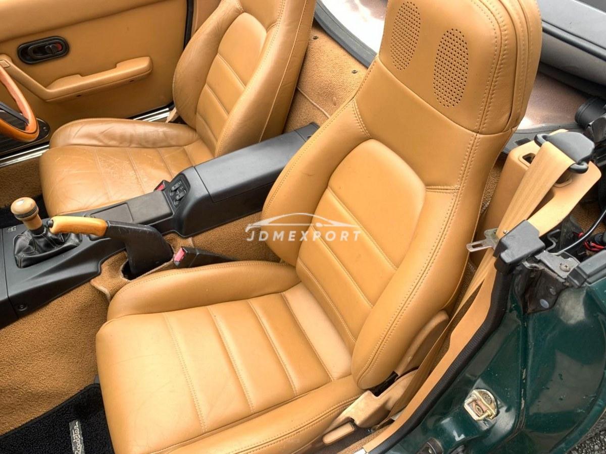 Mazda Eunos Roadster 1993 thumbnail 32
