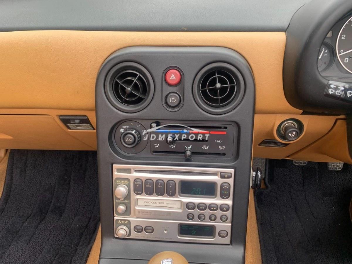 Mazda Eunos Roadster 1993 thumbnail 28