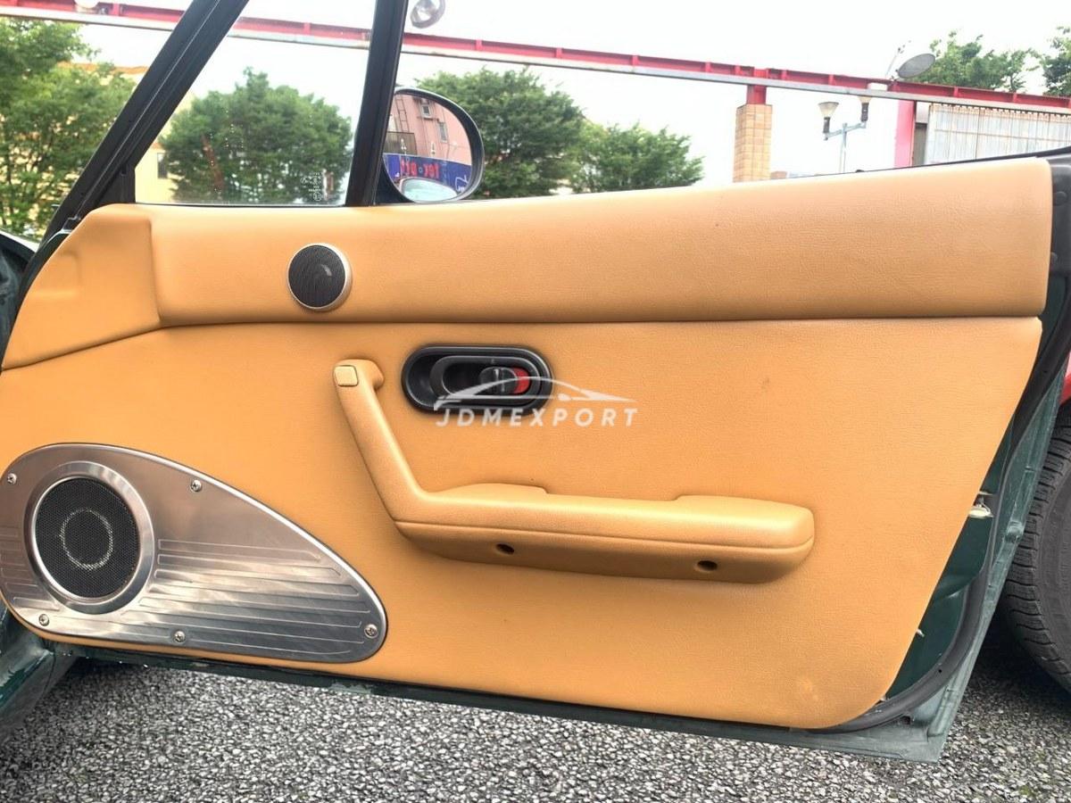 Mazda Eunos Roadster 1993 thumbnail 25
