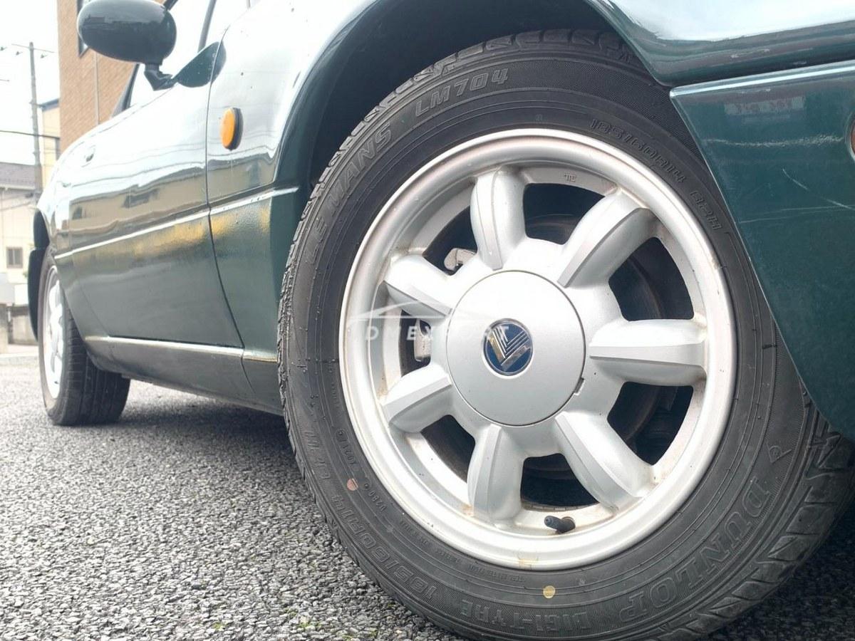 Mazda Eunos Roadster 1993 thumbnail 20