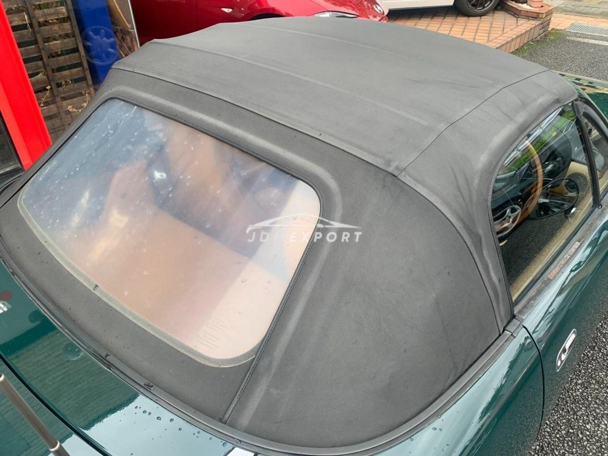 Mazda Eunos Roadster 1993 thumbnail 18