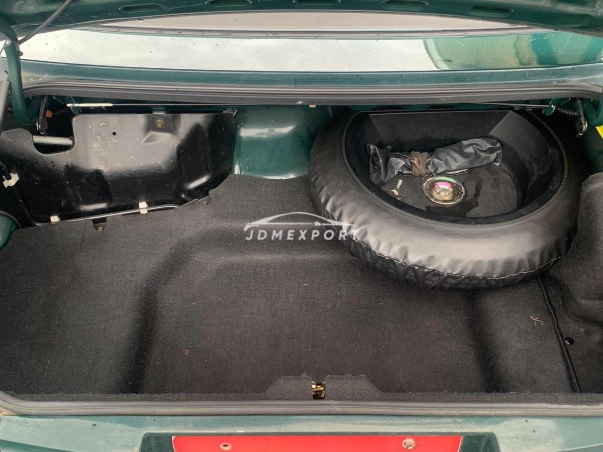 Mazda Eunos Roadster 1993 thumbnail 35