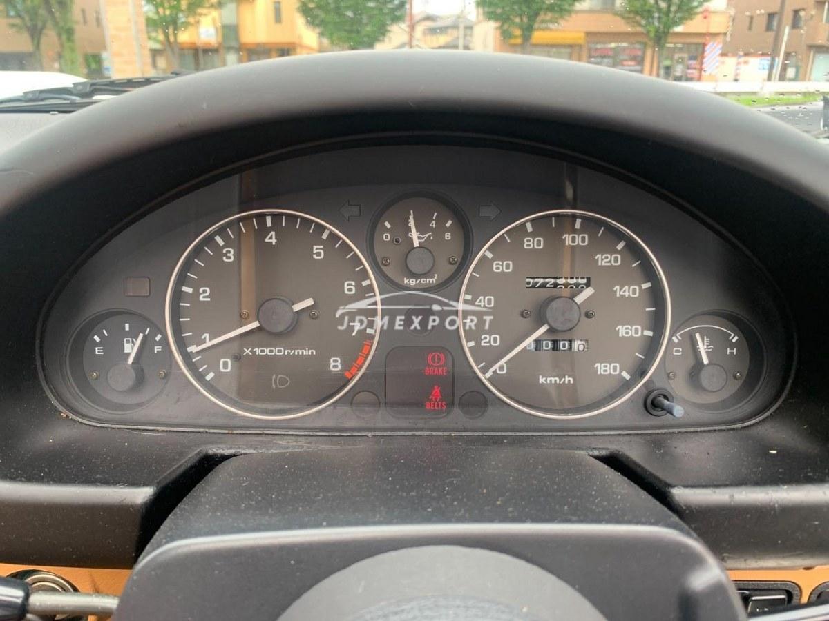Mazda Eunos Roadster 1993 thumbnail 26