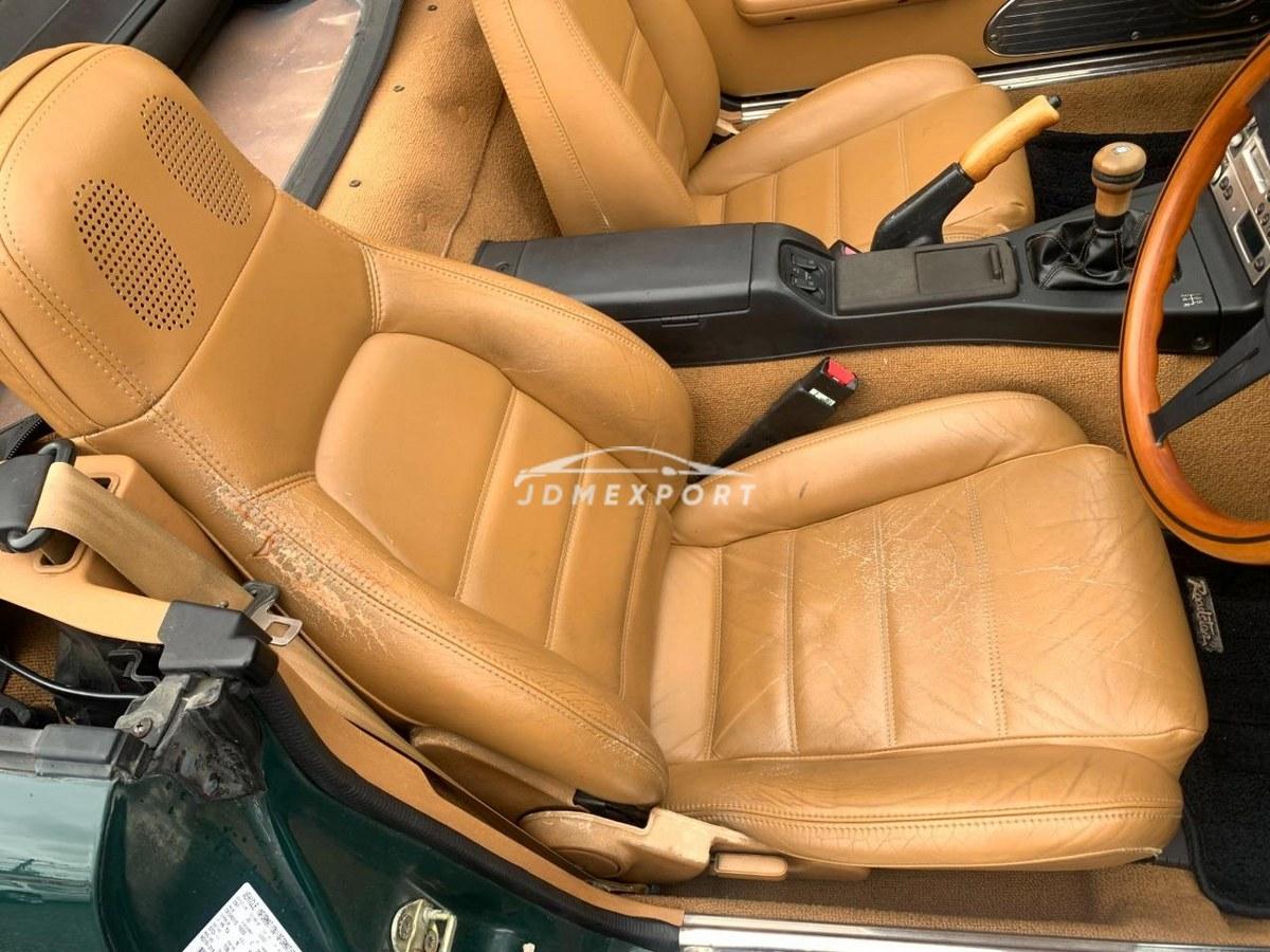 Mazda Eunos Roadster 1993 thumbnail 24