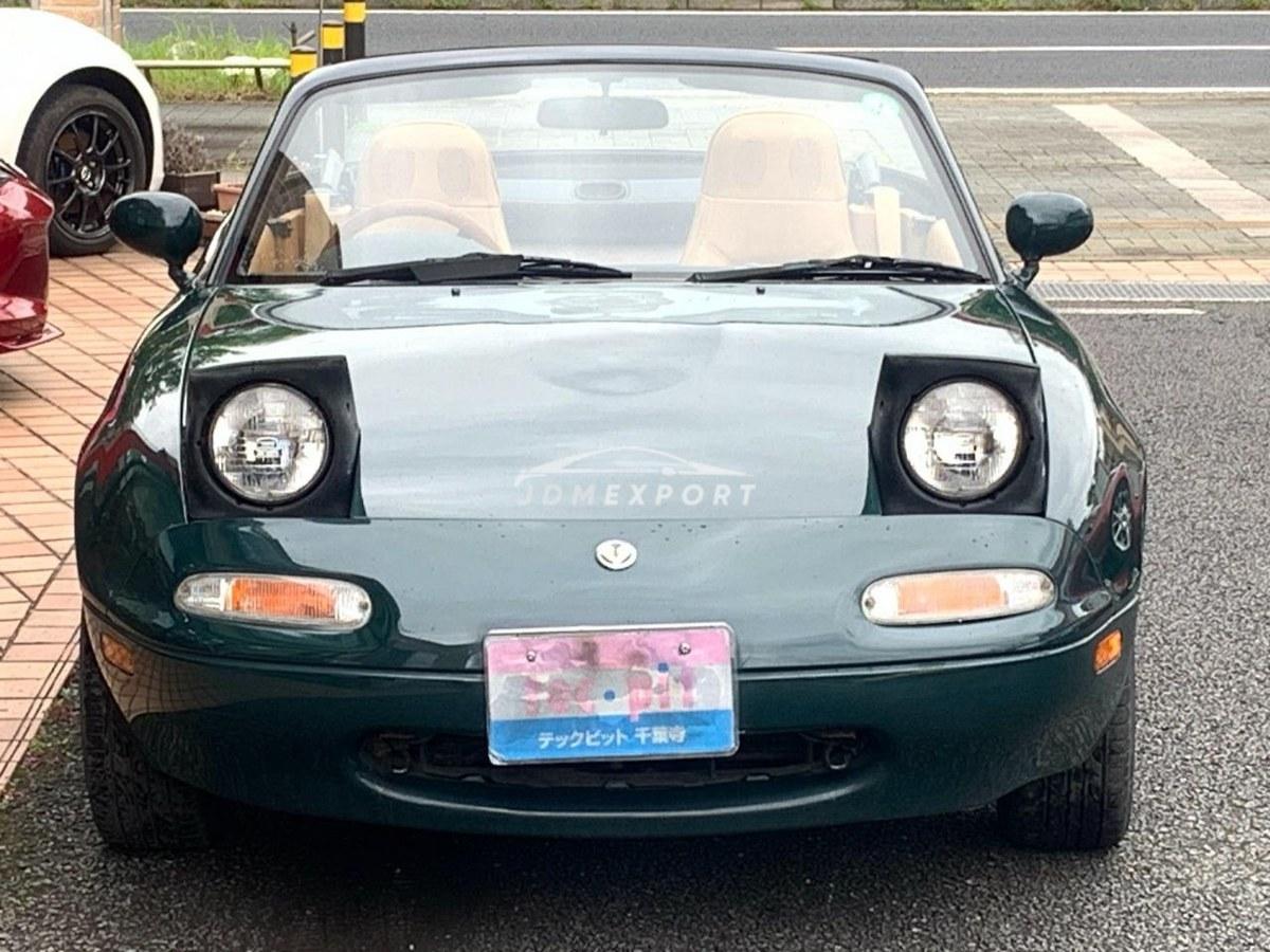 Mazda Eunos Roadster 1993 thumbnail 5