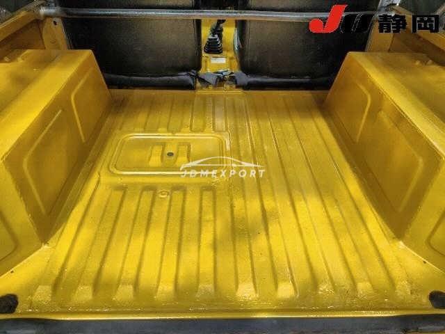 Suzuki Jimny 1979 thumbnail 10