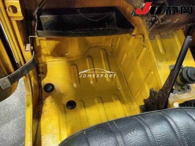 Suzuki Jimny 1979 thumbnail 8