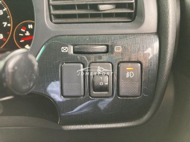 Subaru Legacy B4 2001 thumbnail 14