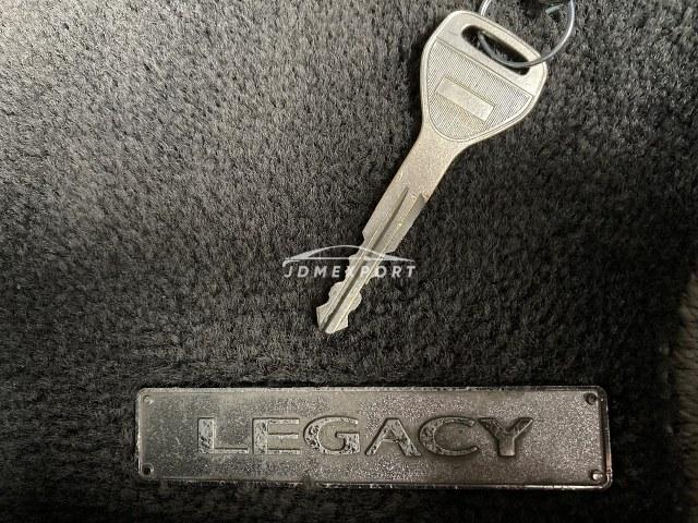 Subaru Legacy B4 2001 thumbnail 30