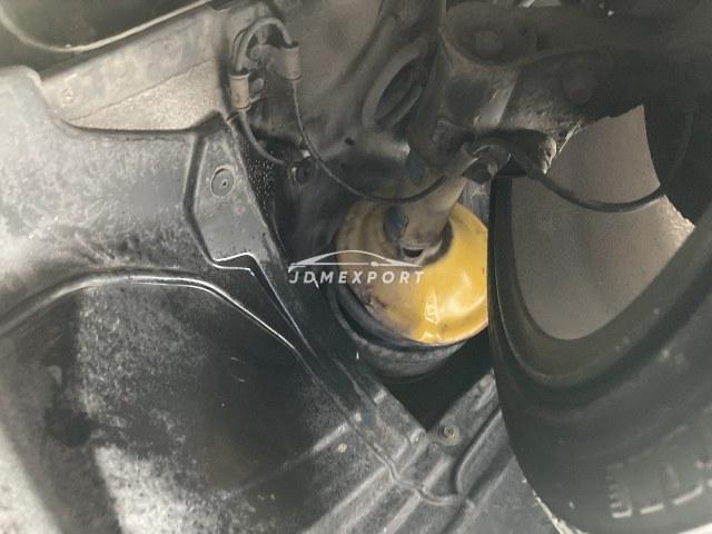 Subaru Legacy B4 2001 thumbnail 24