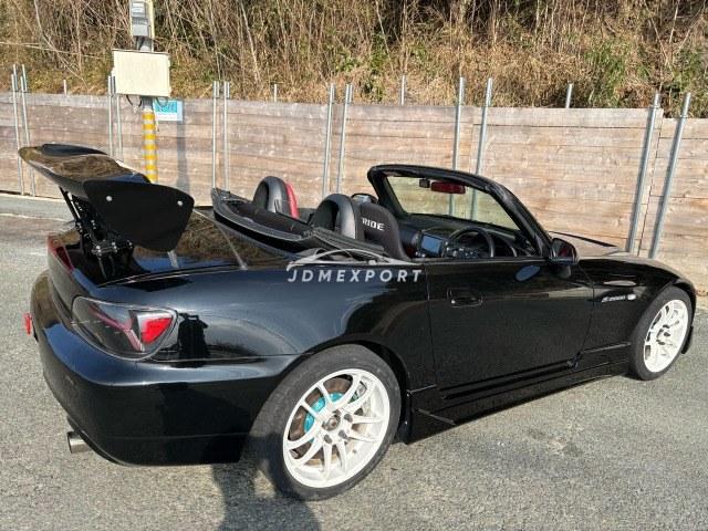 Honda S2000 1999 thumbnail 8