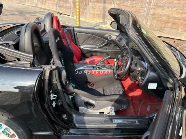 Honda S2000 1999 thumbnail 9