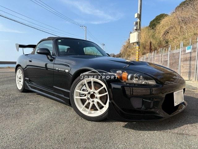 Honda S2000 1999