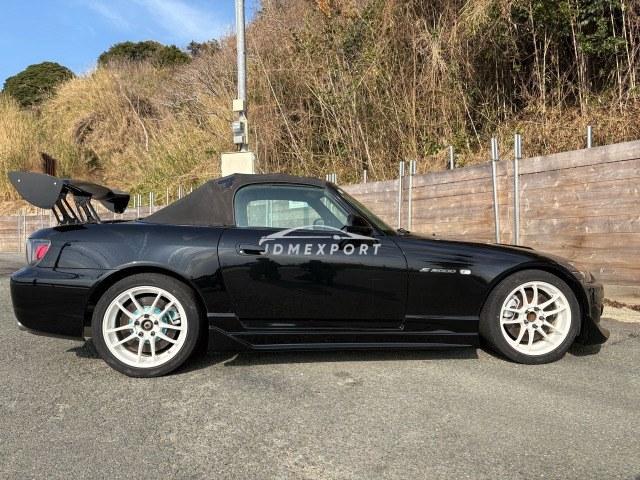 Honda S2000 1999 thumbnail 3