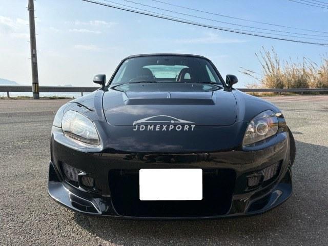 Honda S2000 1999 thumbnail 5