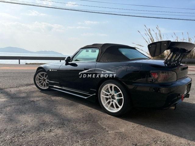 Honda S2000 1999 thumbnail 6