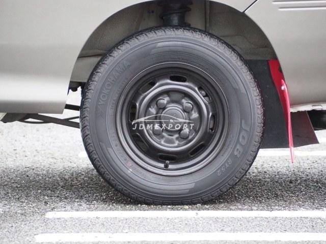 Daihatsu Hijet Truck 1997 thumbnail 10