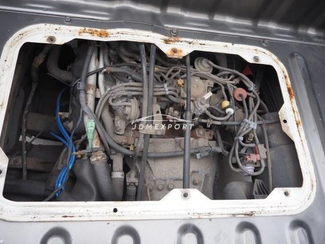 Daihatsu Hijet Truck 1997 thumbnail 30