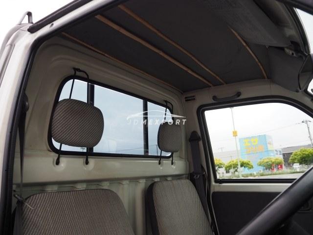 Daihatsu Hijet Truck 1997 thumbnail 23