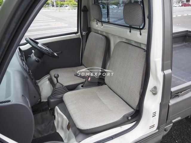 Daihatsu Hijet Truck 1997 thumbnail 20