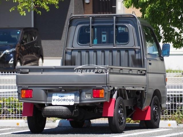 Daihatsu Hijet Truck 1997 thumbnail 13