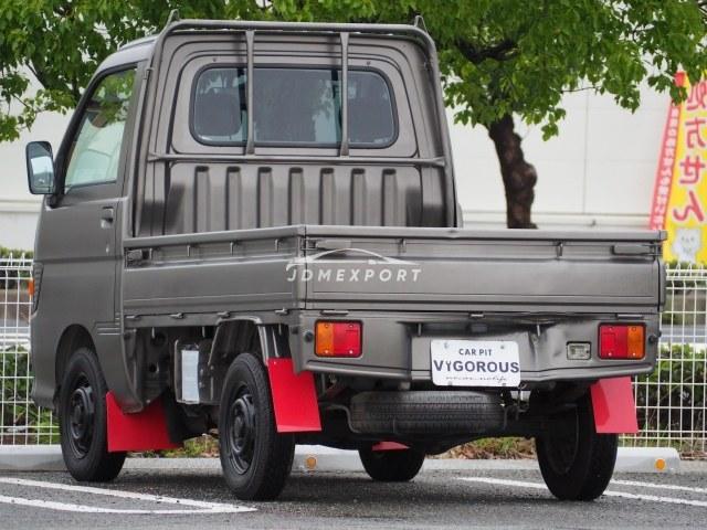 Daihatsu Hijet Truck 1997 thumbnail 2