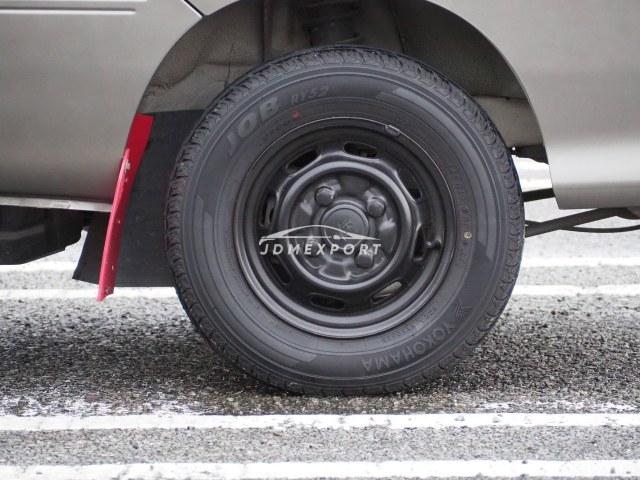 Daihatsu Hijet Truck 1997 thumbnail 8