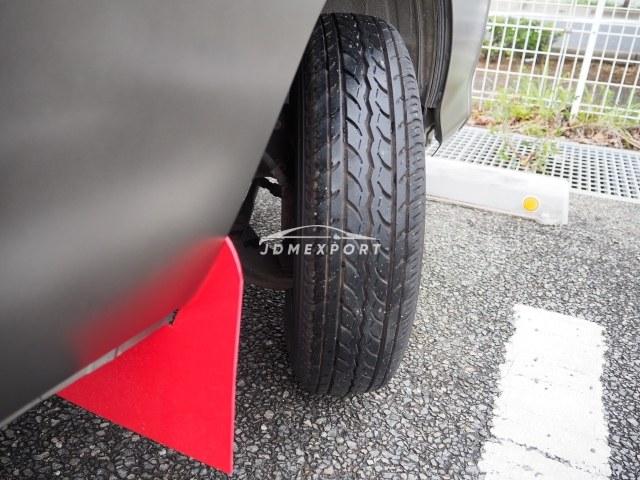 Daihatsu Hijet Truck 1997 thumbnail 28