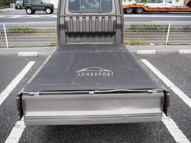 Daihatsu Hijet Truck 1997 thumbnail 27