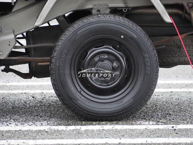Daihatsu Hijet Truck 1997 thumbnail 11