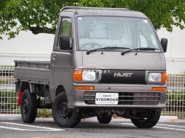 Daihatsu Hijet Truck 1997
