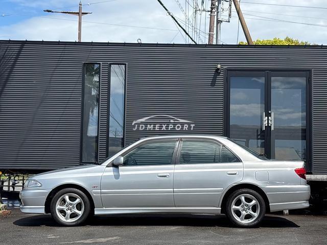 Toyota Carina 2001 thumbnail 6