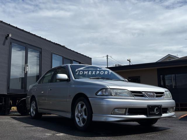 Toyota Carina 2001 thumbnail 19