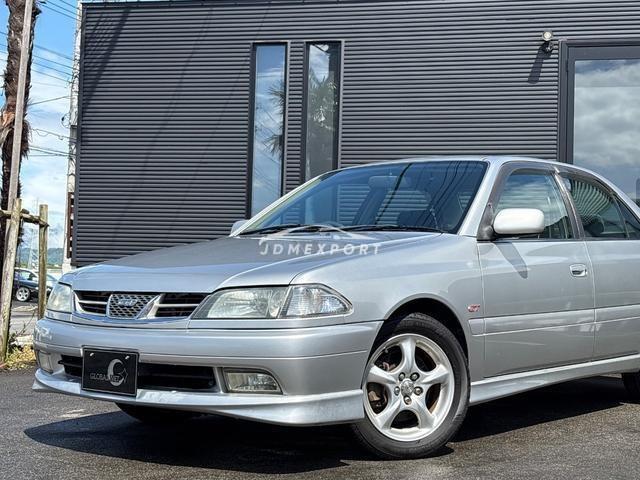 Toyota Carina 2001 thumbnail 17