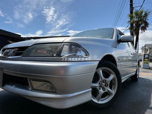Toyota Carina 2001 thumbnail 15