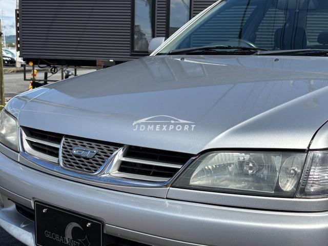 Toyota Carina 2001 thumbnail 7