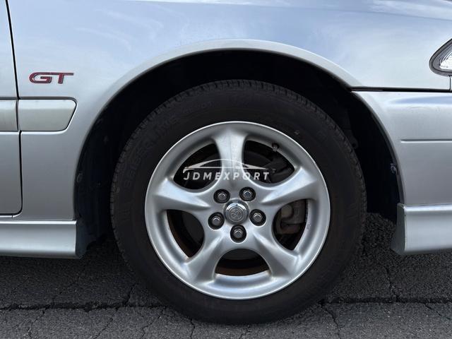 Toyota Carina 2001 thumbnail 16