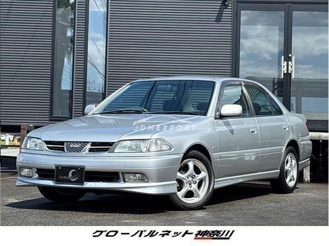 Toyota Carina 2001 thumbnail 20