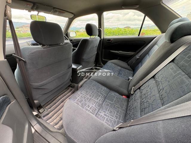 Toyota Carina 2001 thumbnail 13