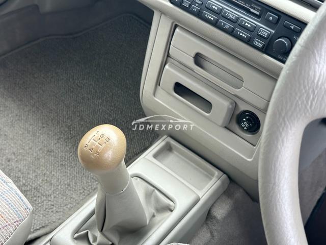 Nissan Rasheen 1998 thumbnail 4
