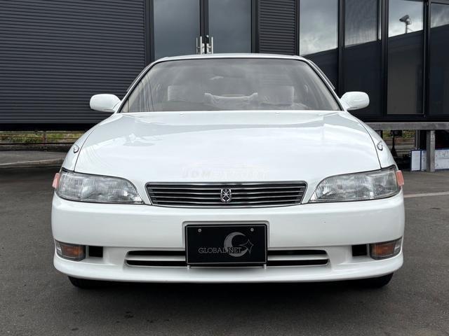 Toyota Mark II 1993 thumbnail 14