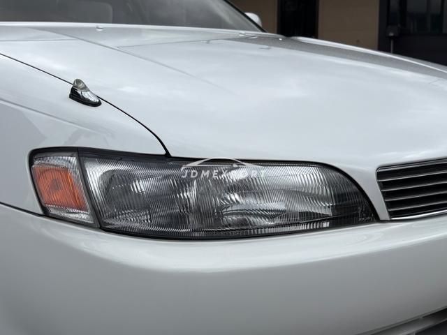 Toyota Mark II 1993 thumbnail 7