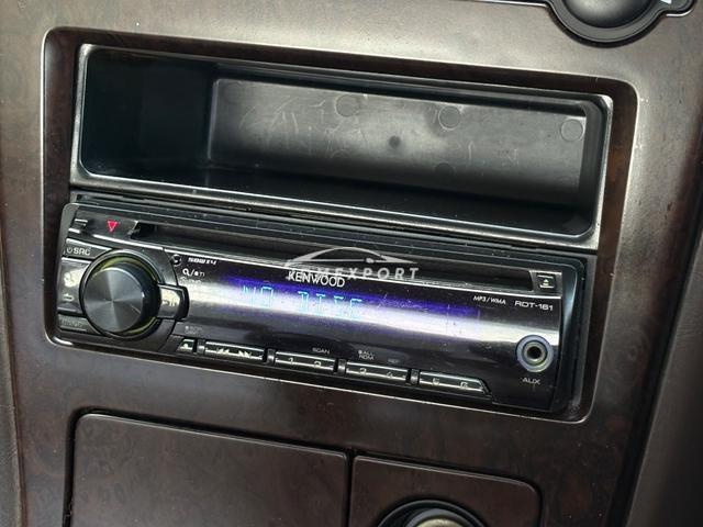 Toyota Mark II 1993 thumbnail 13