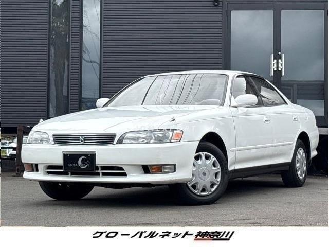 Toyota Mark II 1993