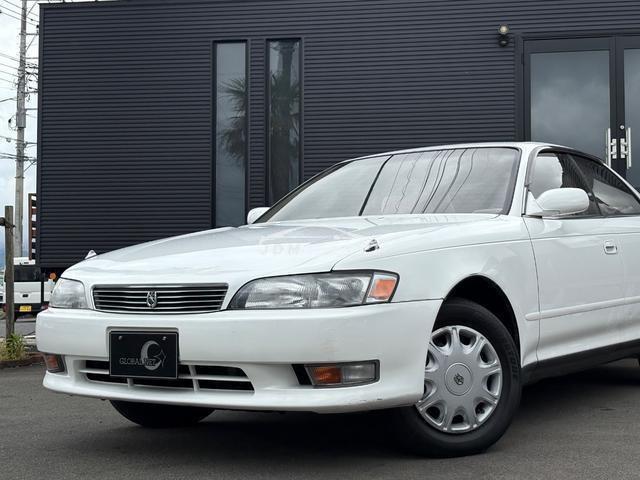 Toyota Mark II 1993 thumbnail 18