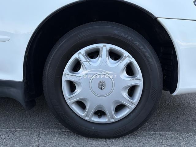 Toyota Mark II 1993 thumbnail 15