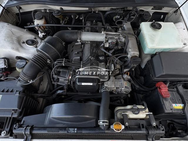 Toyota Mark II 1993 thumbnail 4